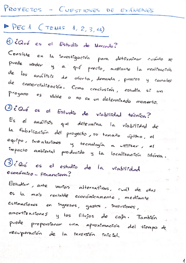 Miniatura del documento Proyectos - Cuestiones - PEC1 y PEC2