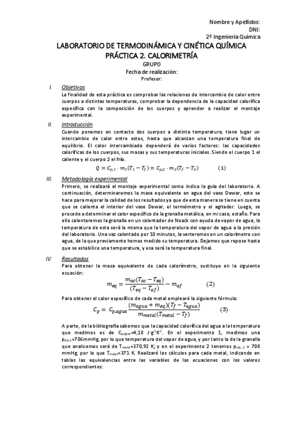 Miniatura del documento Practica-2-Calorimetria.pdf