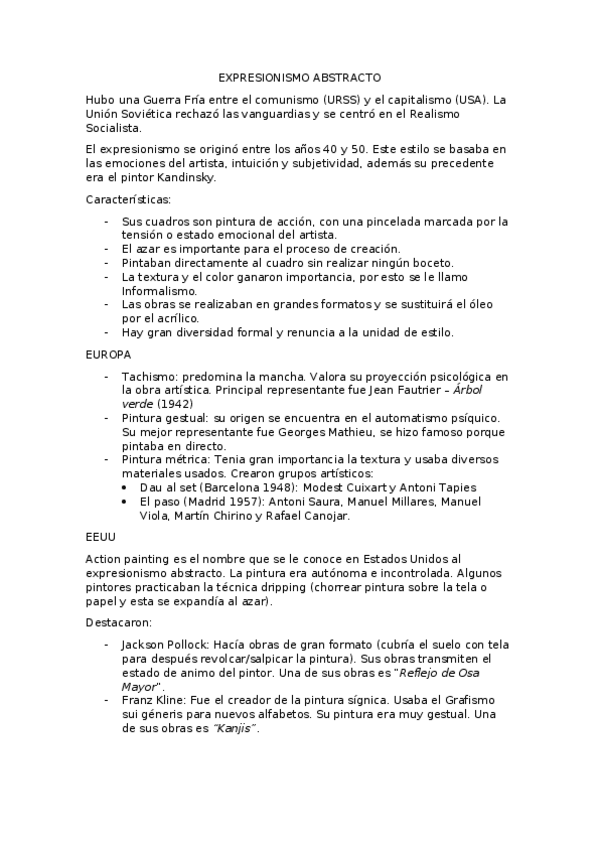 Miniatura del documento EXPRESIONISMO-ABSTRACTO.docx