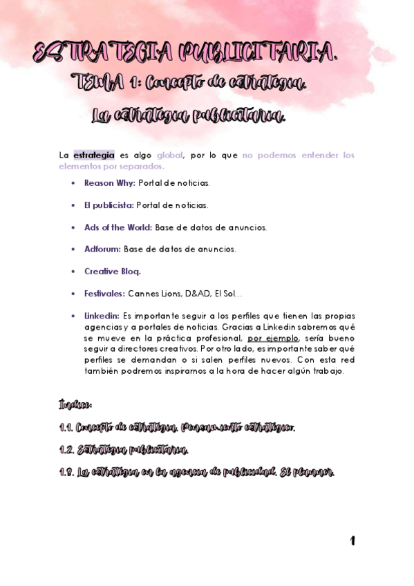 Miniatura del documento Tema-1-Concepto-de-estrategia-La-estrategia-Publicitaria.pdf