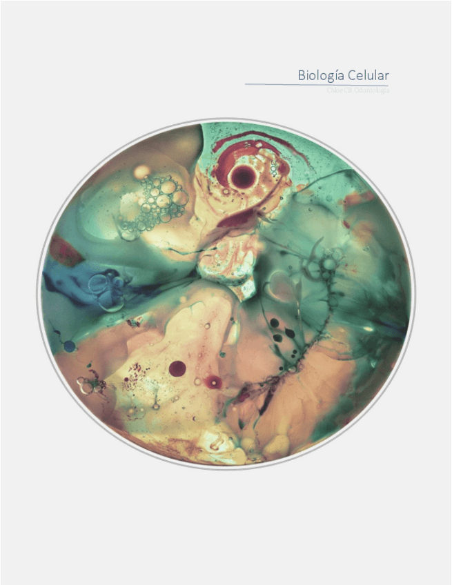 Miniatura del documento Biología celular hasta RER.pdf
