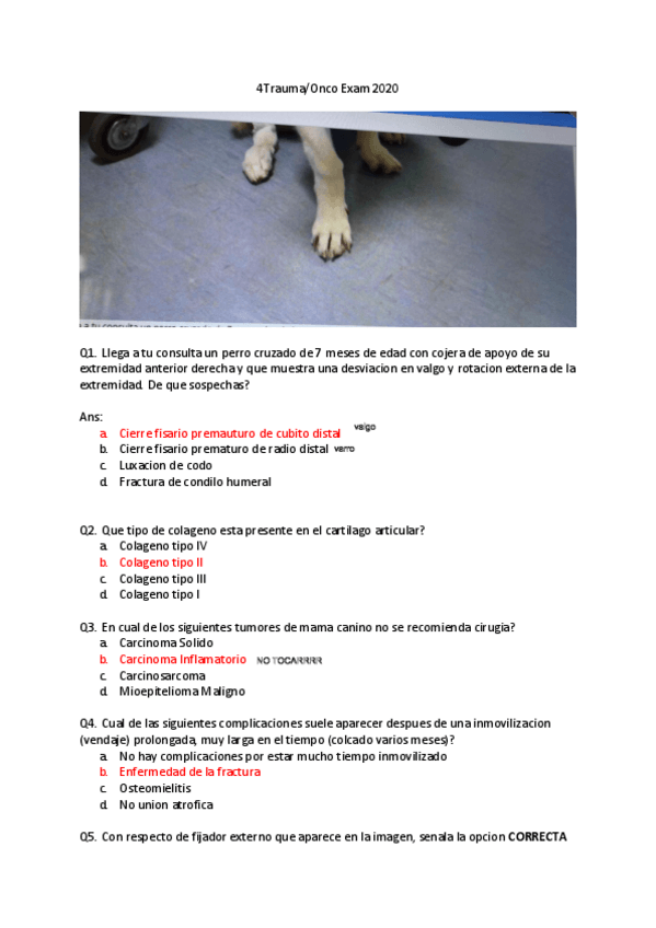 Miniatura del documento Trauma-Exam-2020-UPDATED-2.pdf