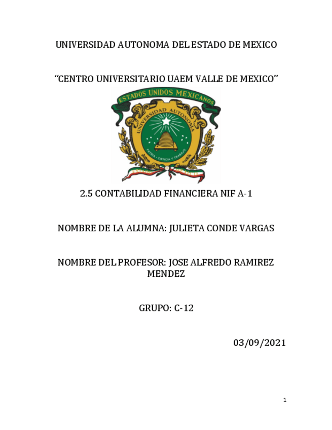Miniatura del documento 2.5.-CONTABILIDAD FINANCIERA NIF A-1