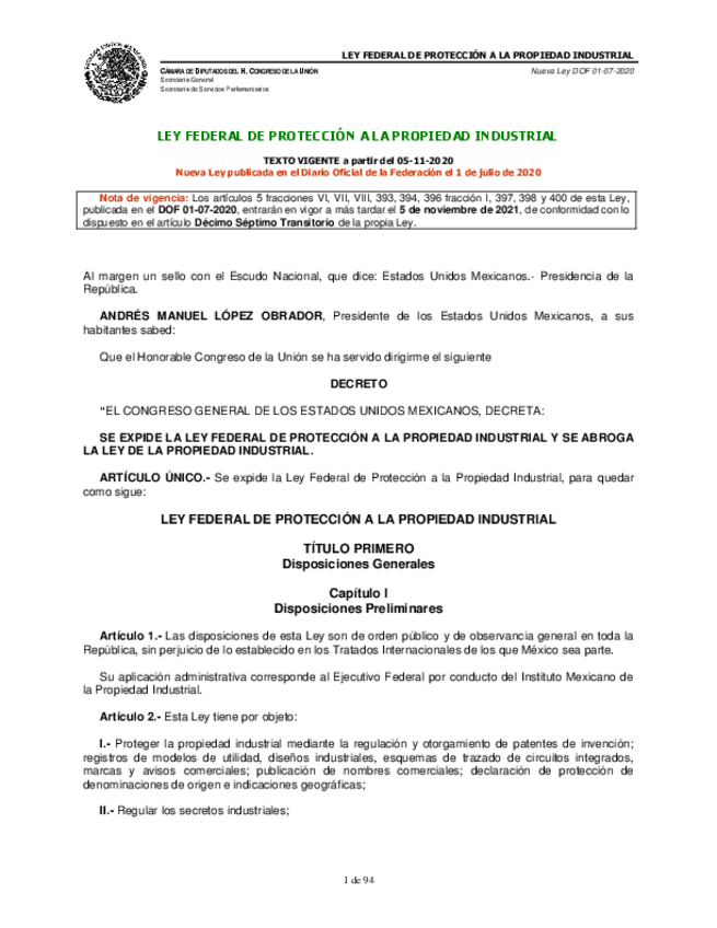 Miniatura del documento LEY-FEDERAL-DE-PROTECCION-A-LA-PROPIEDAD-INDUSTRIAL.pdf