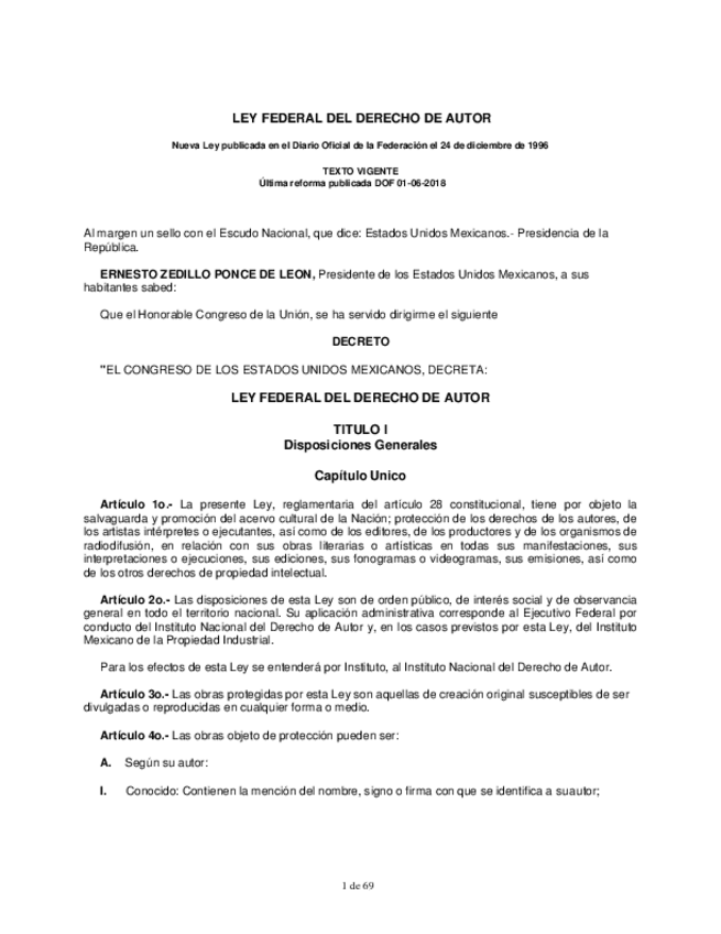 Miniatura del documento leyfederal-DEL-DERCHO-DE-AUTOR.pdf
