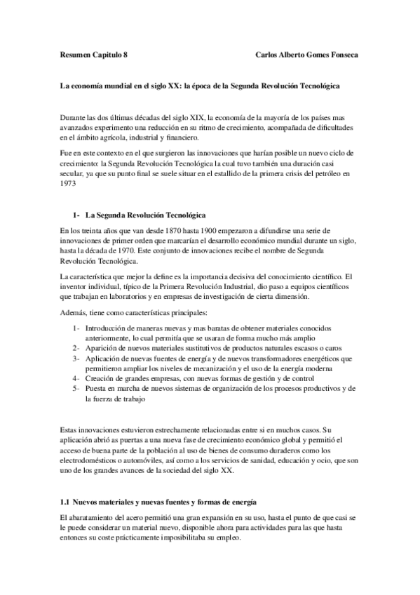Miniatura del documento Carlos-Alberto-Gomes-Fonseca-Resumen-Capitulo-8.docx