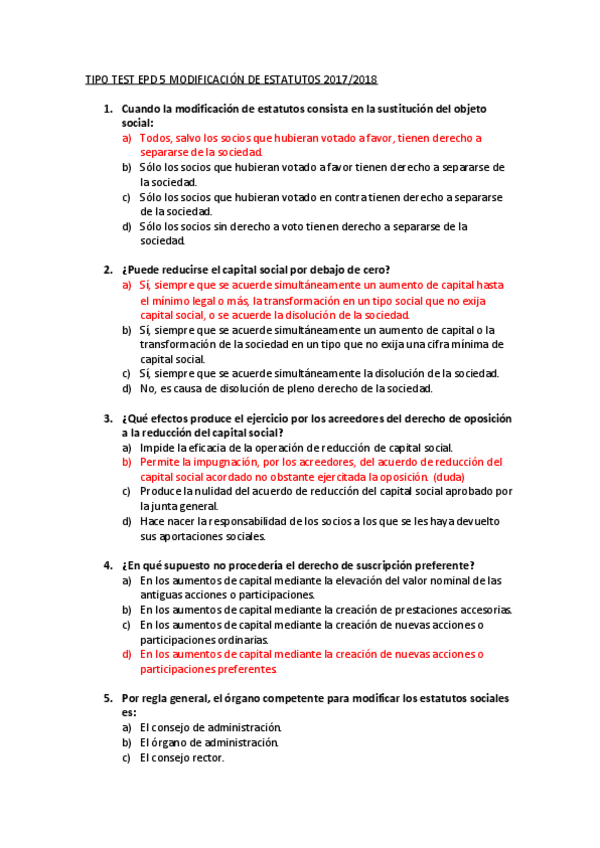 Miniatura del documento TIPO-TEST-EPD-5-MODIFICACION-DE-ESTATUTOS-2017-DERECHO-MERCANTIL-I.pdf