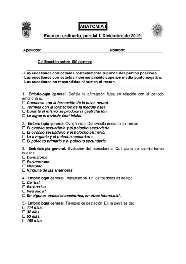 Miniatura del documento Examen-anatomia.pdf