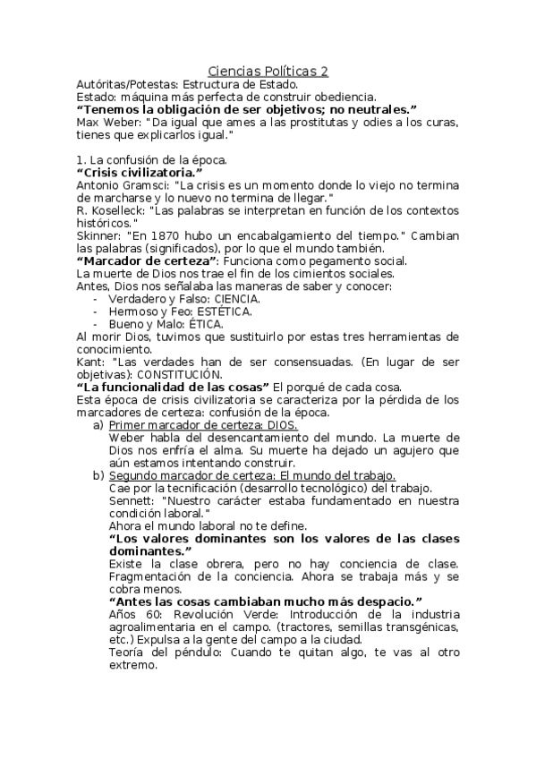 Miniatura del documento Ciencias Políticas 2.docx