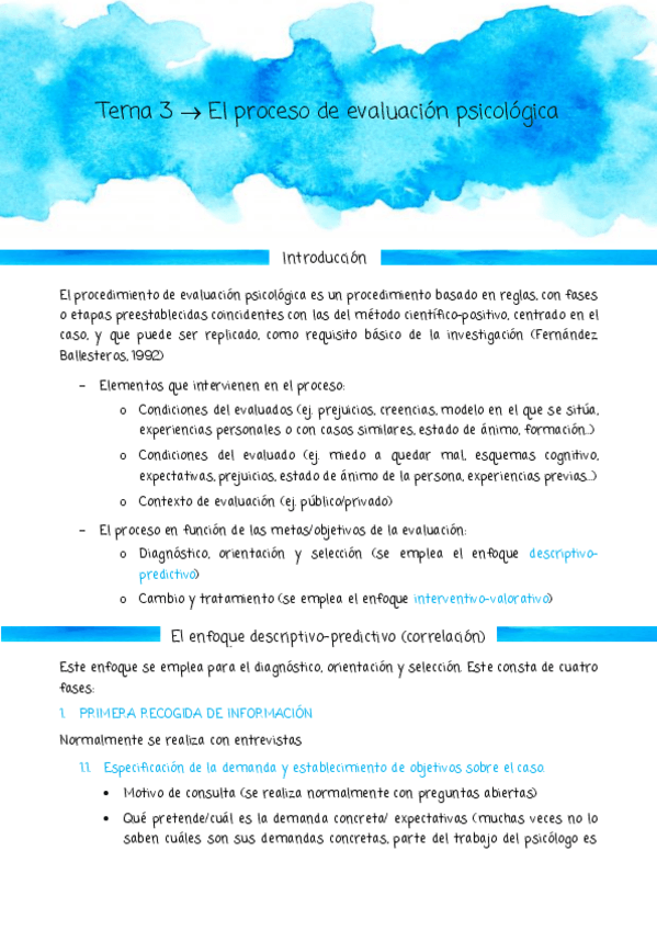 Miniatura del documento Tema-3-Evaluacion-psicologica.pdf