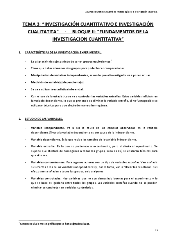 Miniatura del documento TEMA 3. &#39;Investigación cuantitativa e investigación cualitativa&#39; BLOQUE II. &#39;Fundamentos de la investigación cuantitativa&#39;.pdf