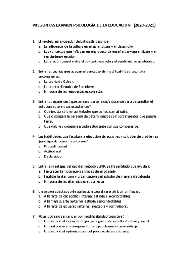 Miniatura del documento Preguntas-examen-Psicologia-de-la-Educacion-I.pdf