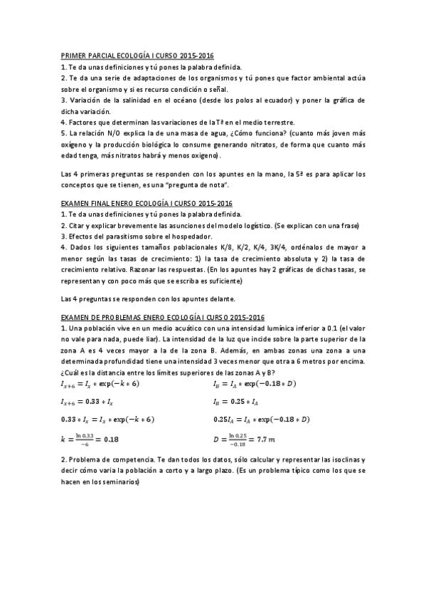 Miniatura del documento Examenes Ecología 2015-2016.pdf
