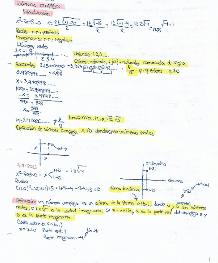 Miniatura del documento Numeros-complejos-apuntes-de-clase.pdf