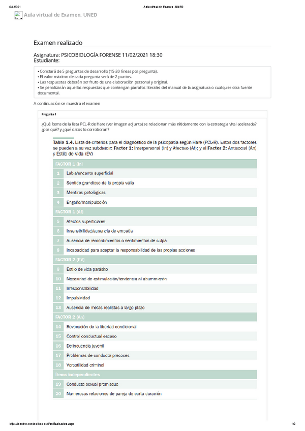 Miniatura del documento Examen-psicobiologia.pdf