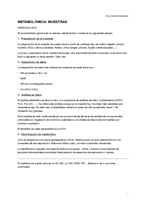 Miniatura del documento Metabolomica-2.pdf