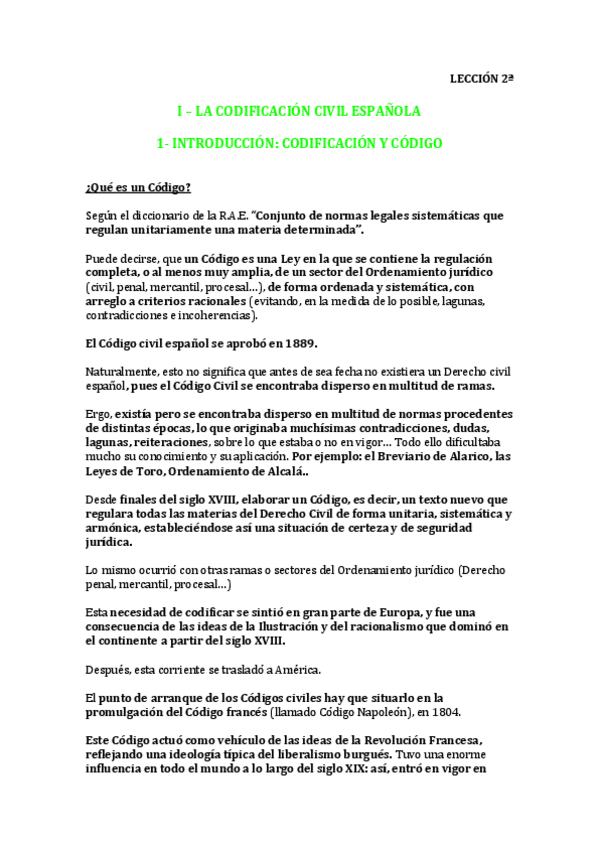 Miniatura del documento LECCIÓN 2ª Derecho Civil.pdf