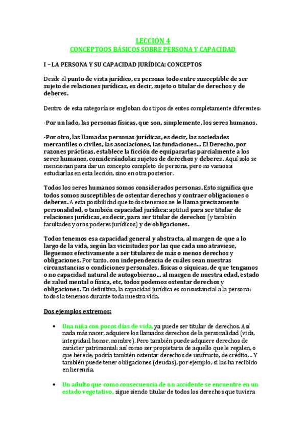 Miniatura del documento LECCIÓN 4 - Derecho civil.pdf