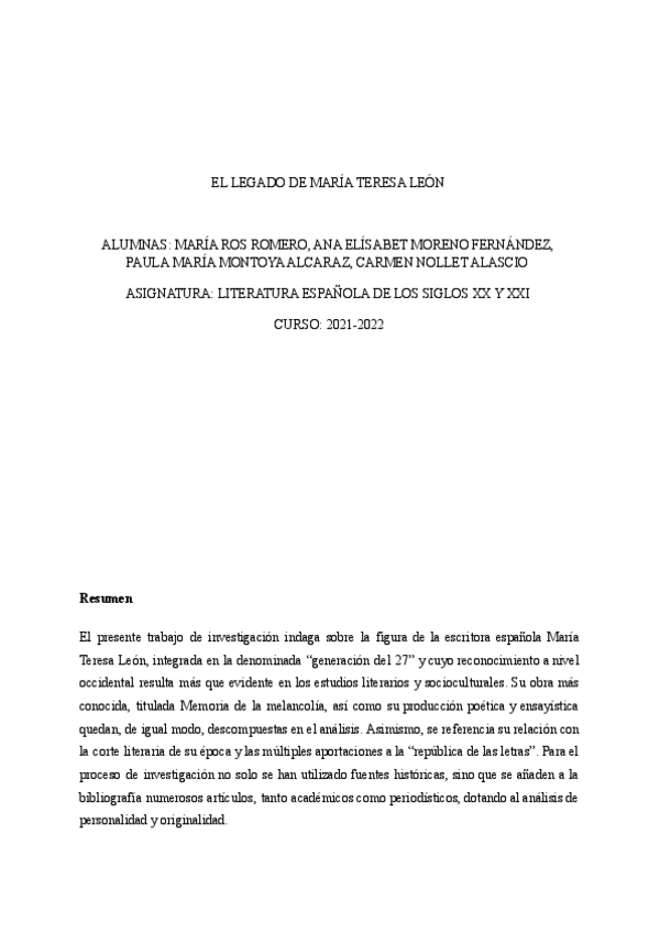 Miniatura del documento Maria-Teresa-de-Leon-Siglos-XX-y-XXI.pdf