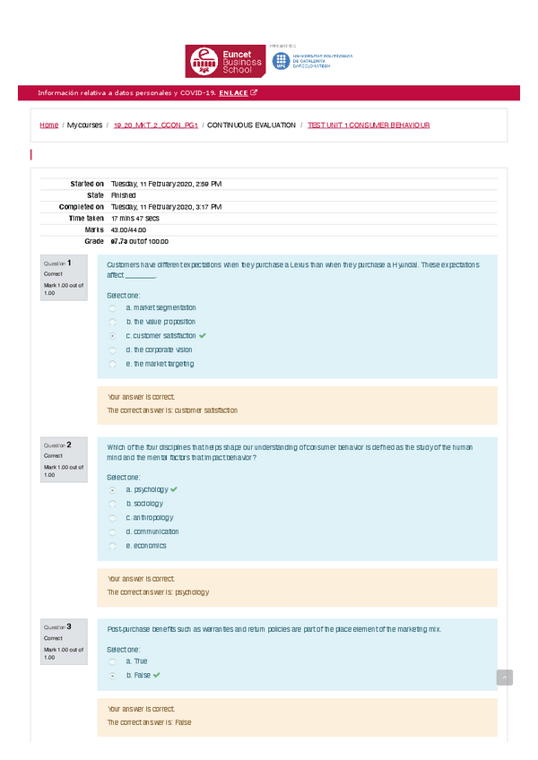 Miniatura del documento TEST-UNIT-1-CONSUMER-BEHAVIOUR.pdf
