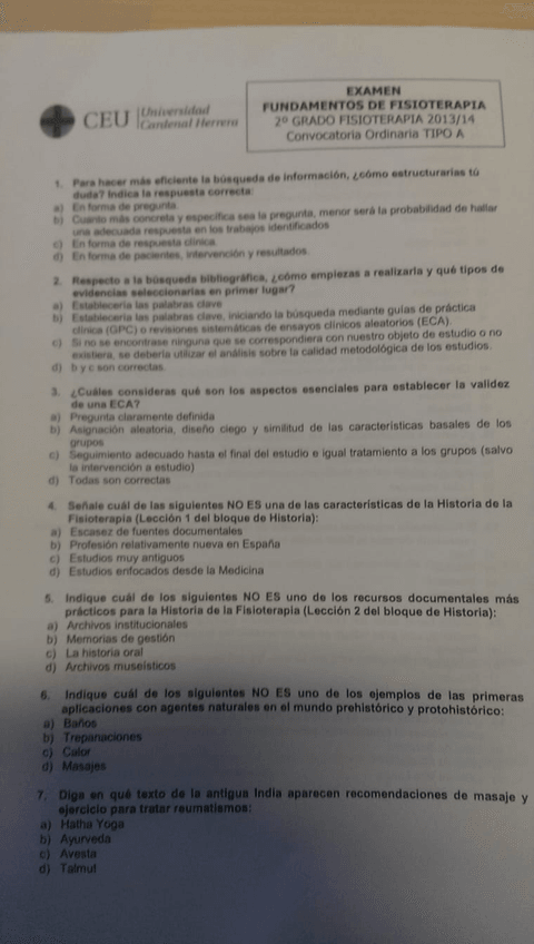 Miniatura del documento Examen-FUNDAMENTOS-DE-FISIOTERAPIA.jpg