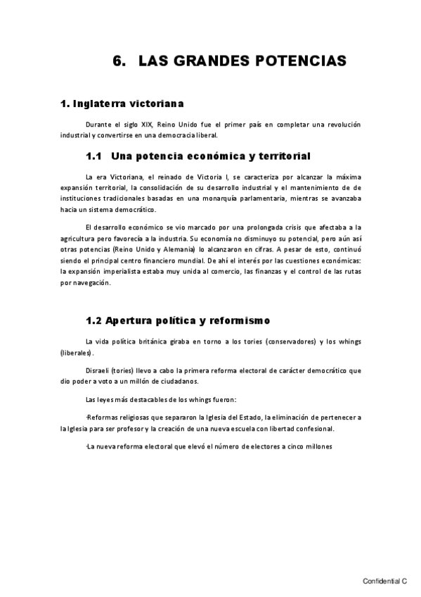 Miniatura del documento Historia-Tema-6-Las-Grandes-Potencias.pdf