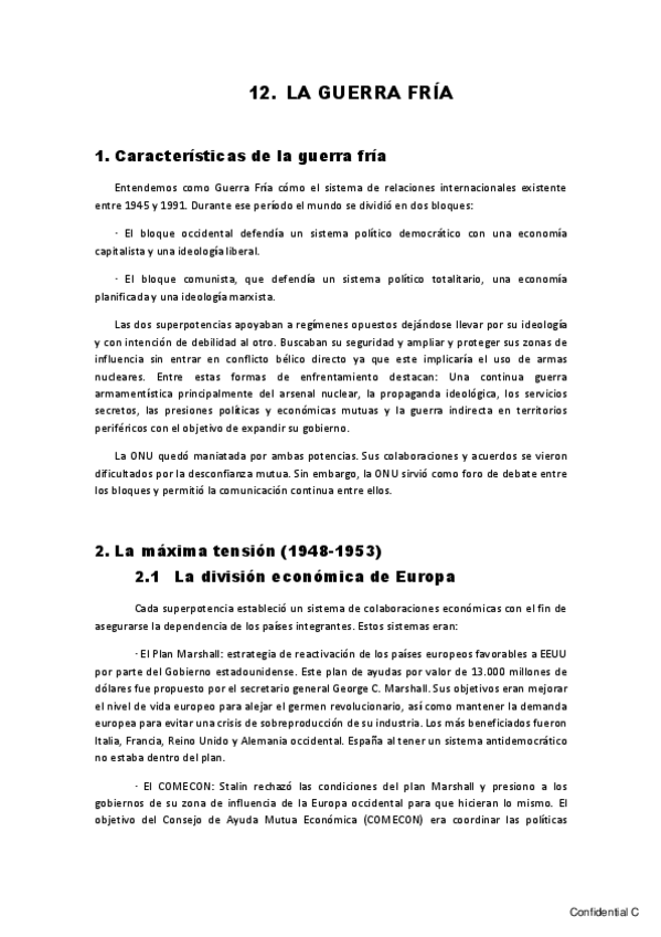 Miniatura del documento Historia-Tema-12-La-guerra-fria.pdf