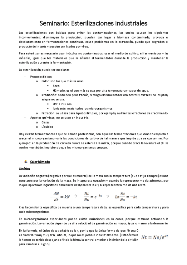 Miniatura del documento Seminario esterilizaciones