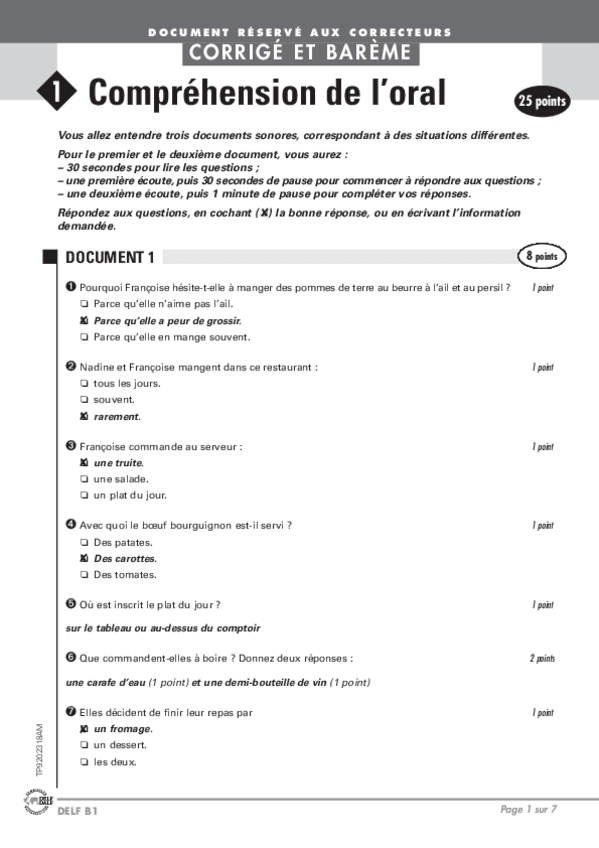 Miniatura del documento DELF-B1-sujet-6-Corrige.pdf