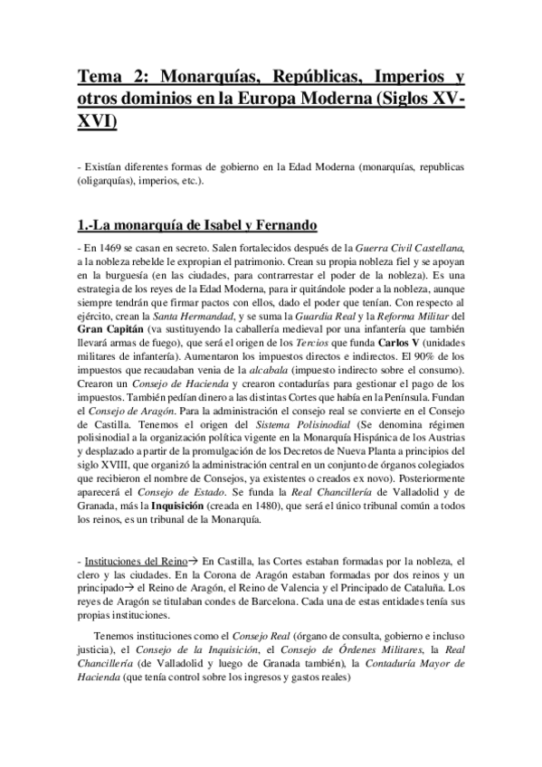 Miniatura del documento Tema-2-Monarquias-republicas-imperios-y-otros-dominios.pdf