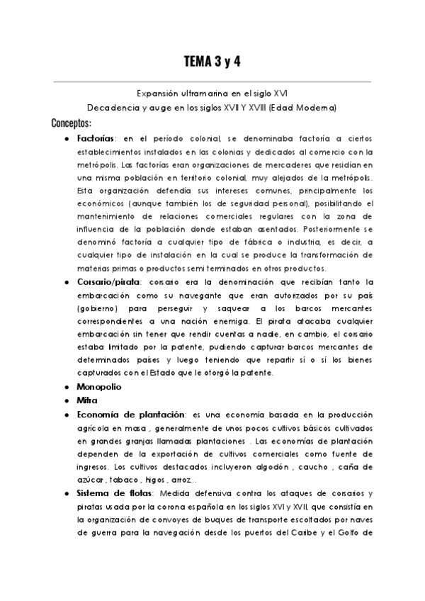 Miniatura del documento TEMA-3-y-4-expansion-ultramarina-en-el-siglo-XVI--decadencia-y-auge-en-los-s.pdf