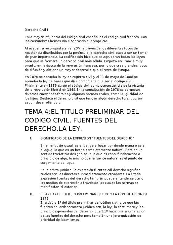 Miniatura del documento Derecho Civil I.docx