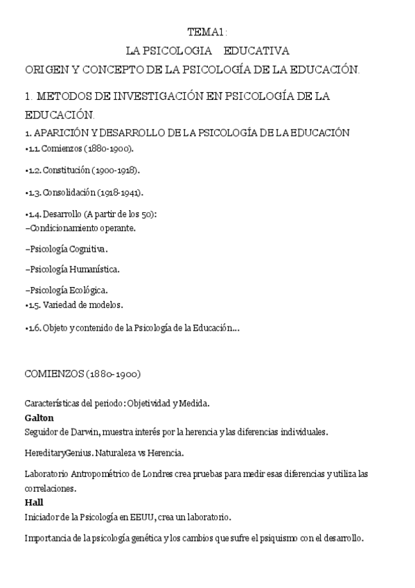 Miniatura del documento Psicología De La Educación56329 temario completo.pdf