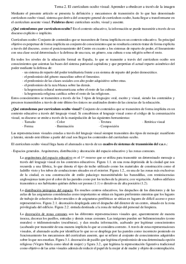 Miniatura del documento TEMA-2-curriculum-oculto-visual.pdf