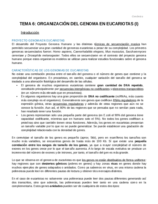 Miniatura del documento Temas-6-y-7-Genomica.pdf