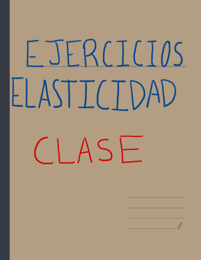 Miniatura del documento Ejercicios-Elasticidad-Clase.pdf