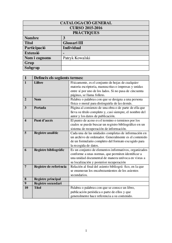 Miniatura del documento Práctica_2._Glossari_II.doc