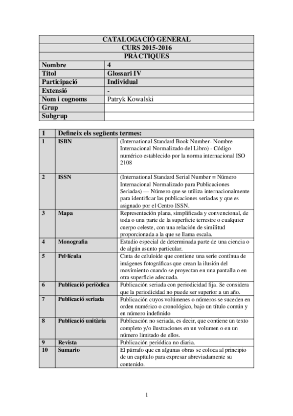 Miniatura del documento Práctica_4._Glossari_IV.doc