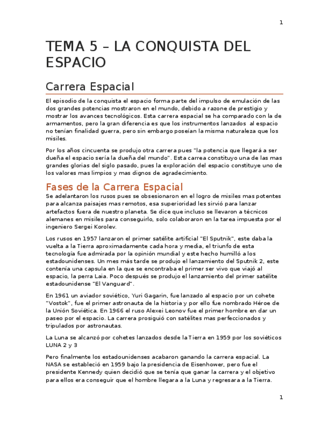 Miniatura del documento Tema-5-La-conquista-del-espacio.docx
