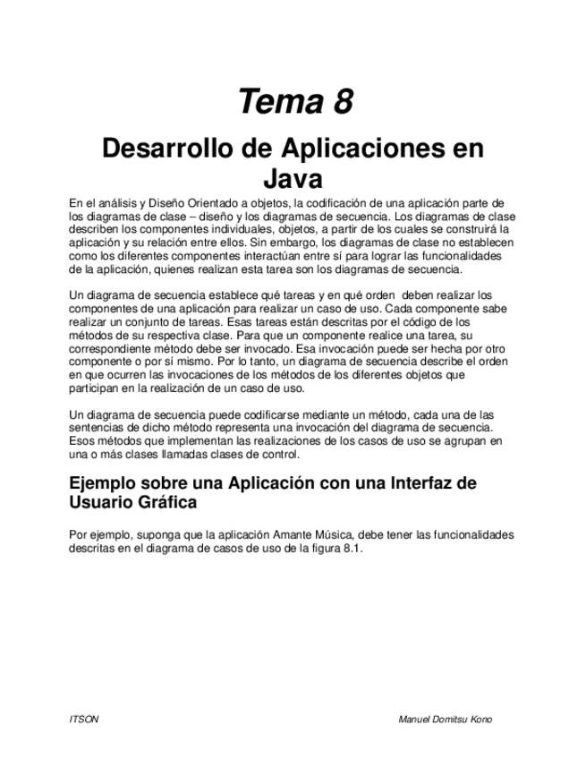 Miniatura del documento Tema-8-Desarrollo-de-Aplicaciones-en-Java.pdf