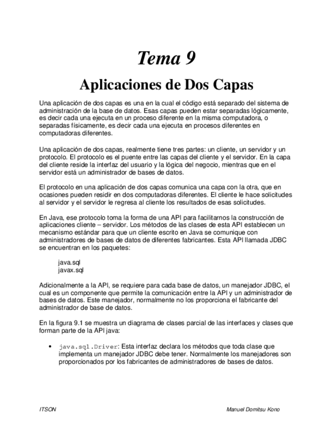 Miniatura del documento Tema-9-Aplicaciones-de-Dos-Capas.pdf