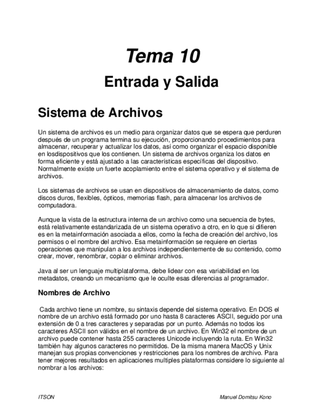 Miniatura del documento Tema-10-Entrada-y-Salida.pdf