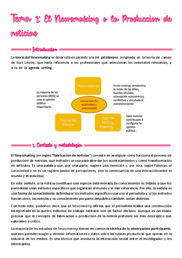 Miniatura del documento TEMA-1-Newsmaking.pdf