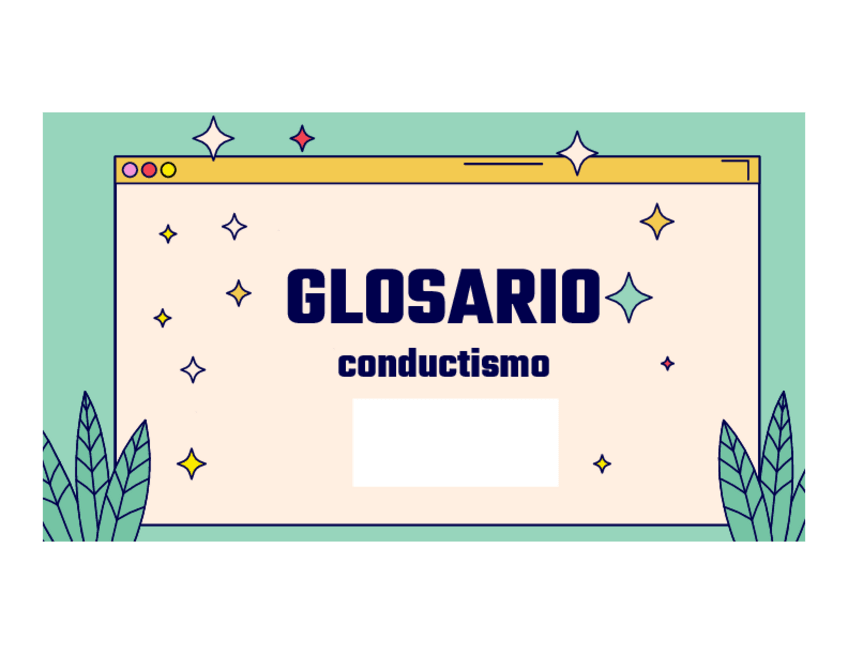 Miniatura del documento glosarioconductismo.pdf