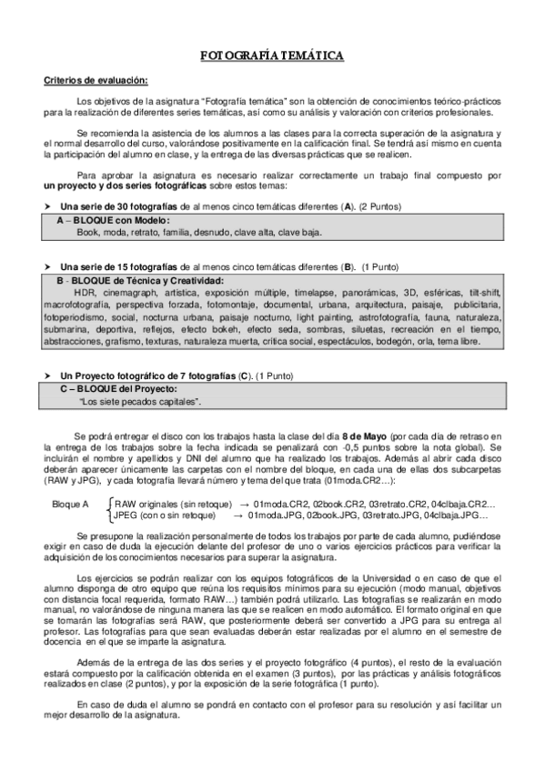 Miniatura del documento Criterios de evaluación fotografia tematica.pdf