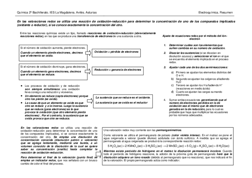 Miniatura del documento ResumenElectroquimica.pdf