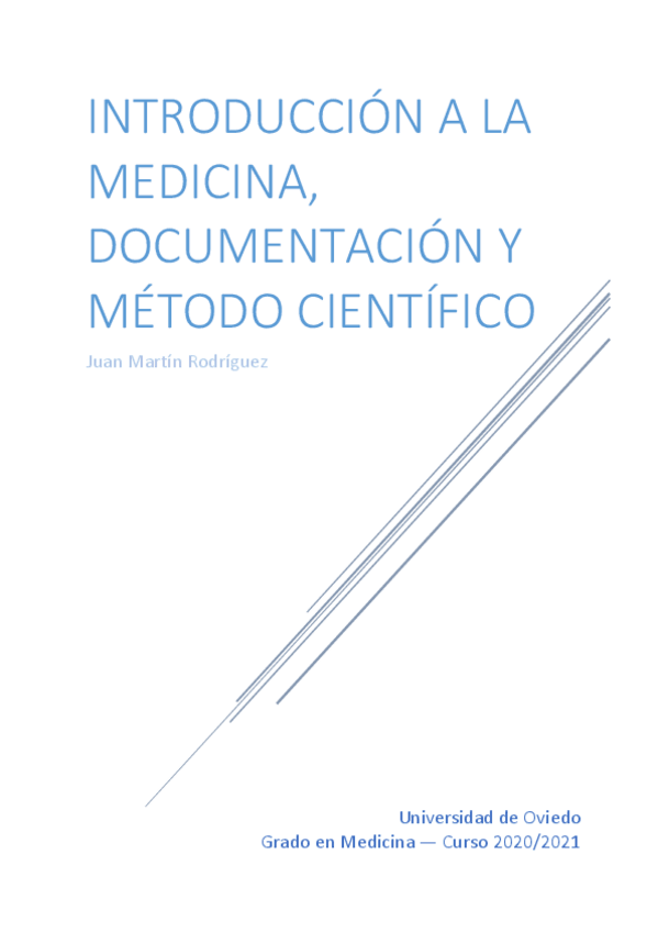 Miniatura del documento Apuntes-Introduccion-a-la-Medicina-Completos.pdf