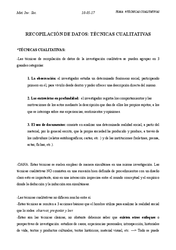 Miniatura del documento TÉCNICAS CUALITATIVAS PDF.pdf