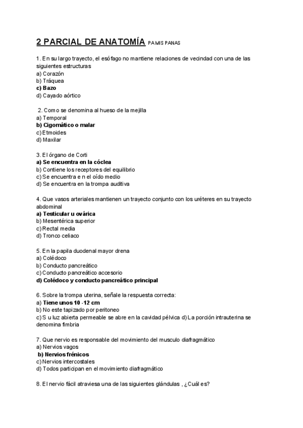 Miniatura del documento PREGUNTAS-2-PARCIAL-ANATOMIA.pdf