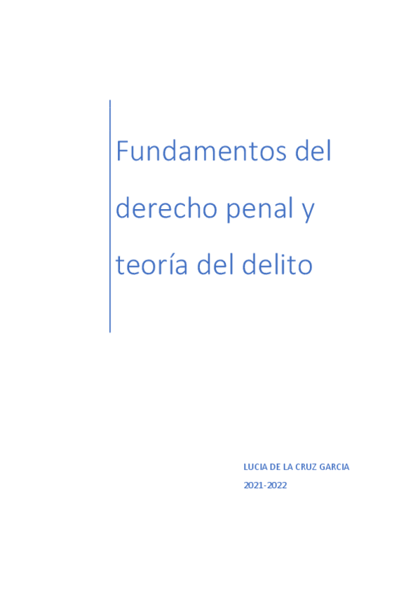 Miniatura del documento Apuntes-primer-examen-derecho-penal-corregidos.pdf